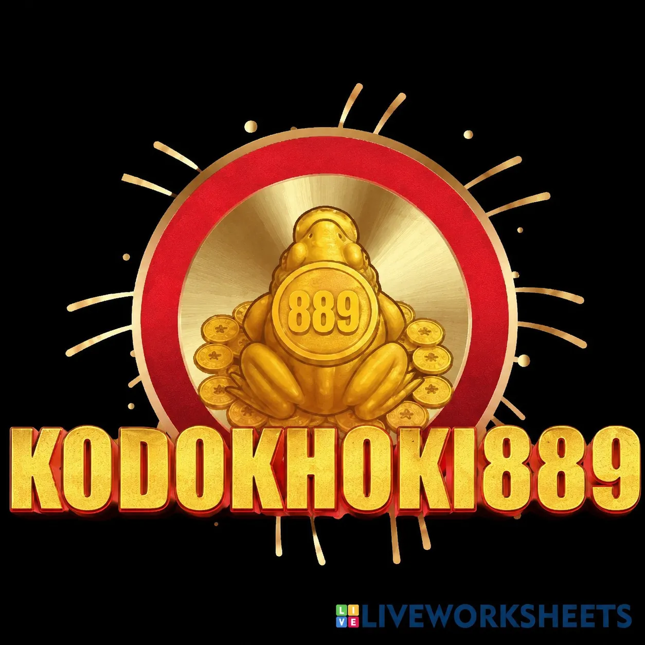 kodokhoki889