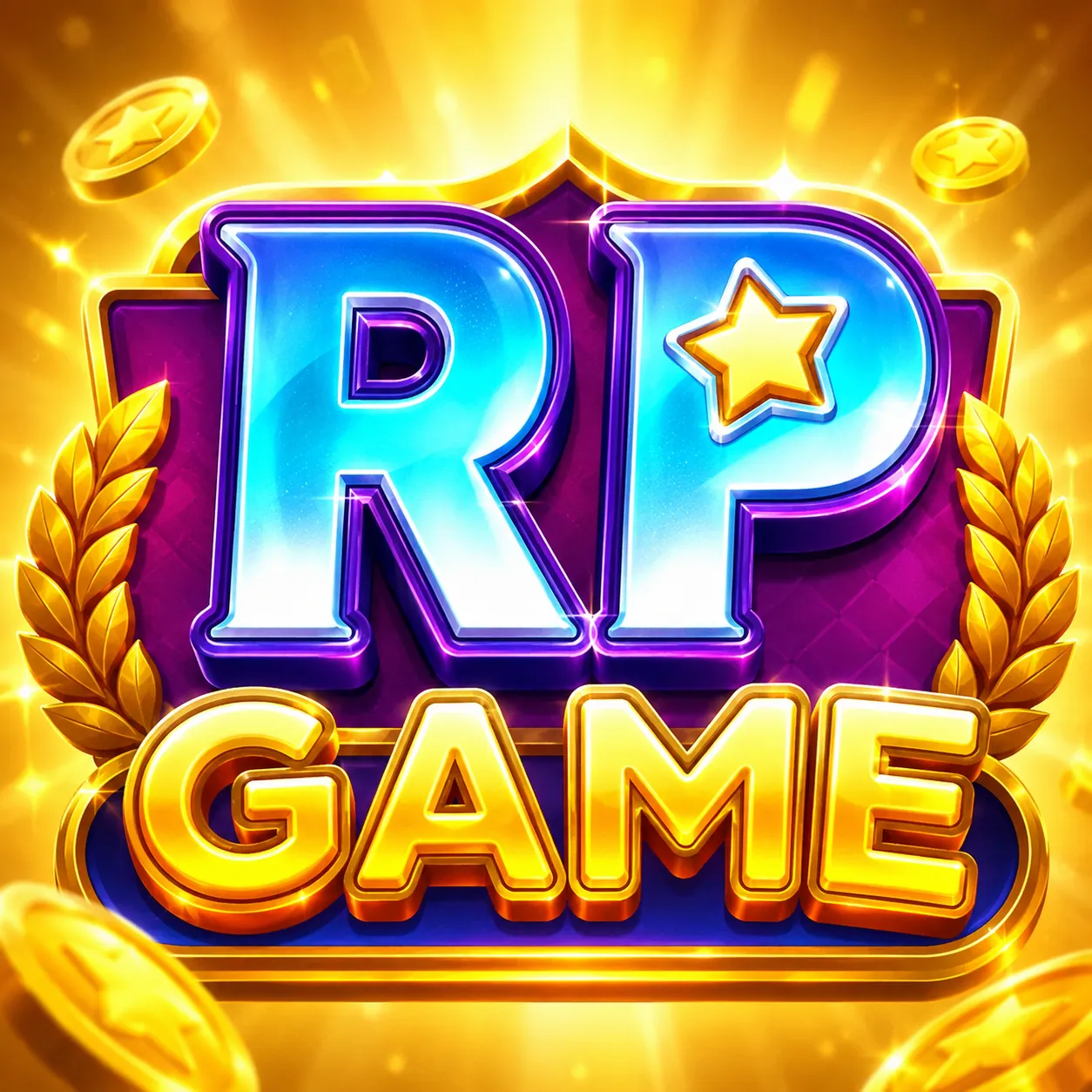RPGAME - Petualangan Memancing Tak Terbatas