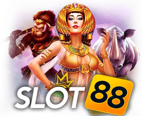 SLOT88 - Game Kasino Terbaik untuk Para Pecinta Slot