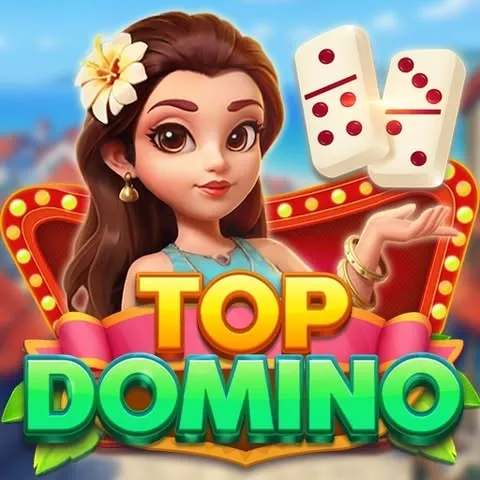 TOPDOMINO - Permainan Santai Seru untuk Semua Usia